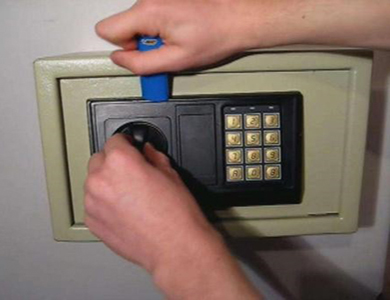 咸宁市24小时上门开锁公司