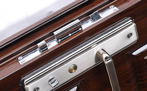 咸宁市24小时上门开锁公司