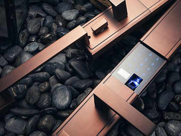 咸宁市24小时上门开锁公司