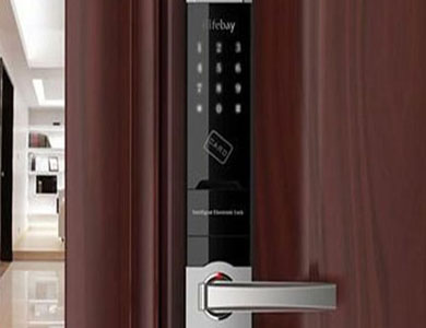 咸宁市24小时上门开锁公司