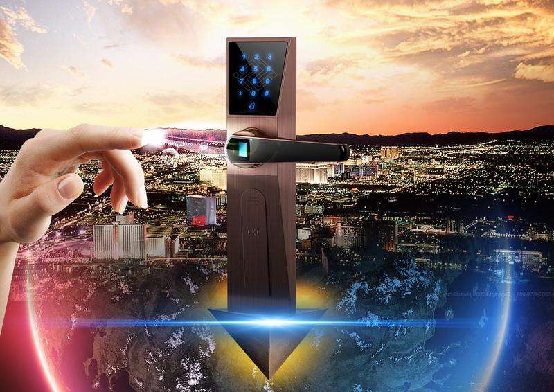 咸宁市24小时上门开锁公司