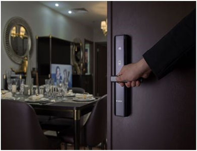 咸宁市24小时上门开锁公司