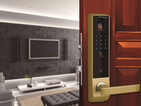 咸宁市24小时上门开锁公司