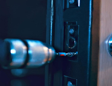 咸宁市24小时上门开锁公司