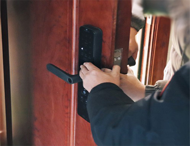 咸宁市24小时上门开锁公司